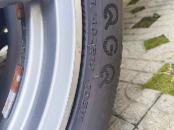 [成都·川A] 二手宝马宝马7系2018款 730Li 领先型 M运动套装