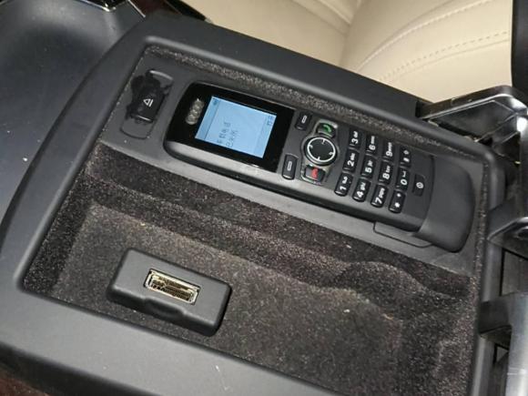 [杭州·浙A] 二手奥迪奥迪A82011款 A8L 3.0 TFSI quattro尊贵型(245kW)