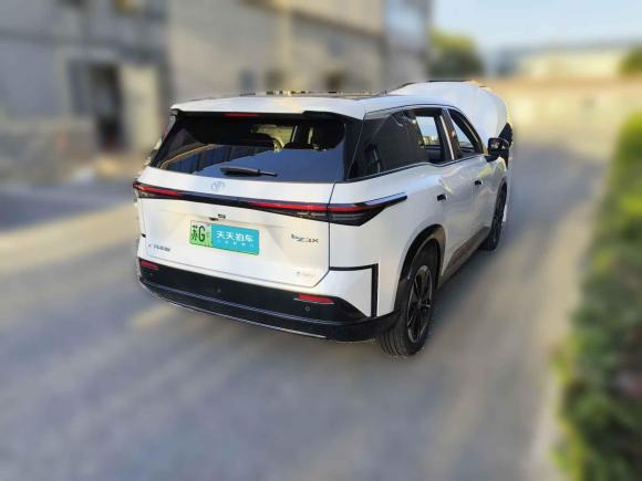 [上海·苏G] 二手丰田铂智3X2025款 520 Pro+