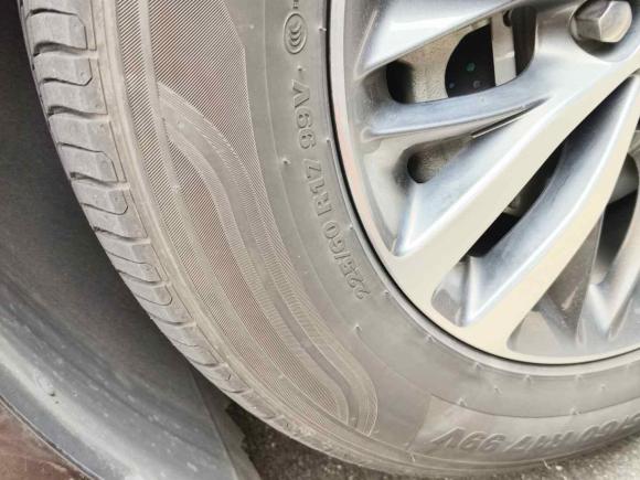 [佛山·粤E] 二手别克别克GL82020款 ES陆尊 653T 舒适型