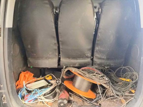 [苏州·苏U] 二手江淮瑞风瑞风M32019款 PLUS 宜家版 1.8L 豪华型 9座