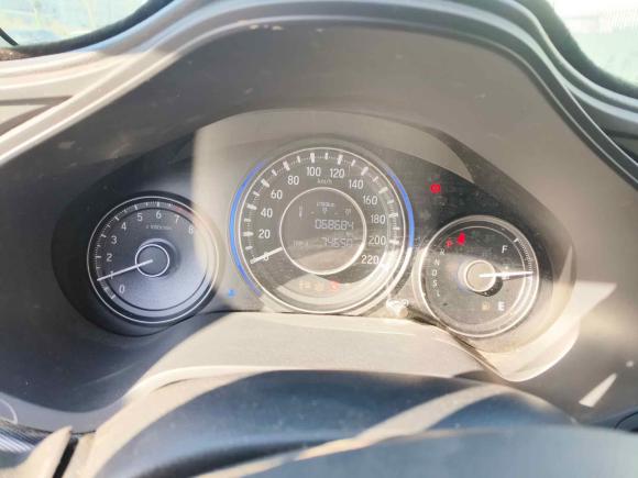 [宁波·浙B] 二手本田凌派2017款 1.8L CVT豪华特装版