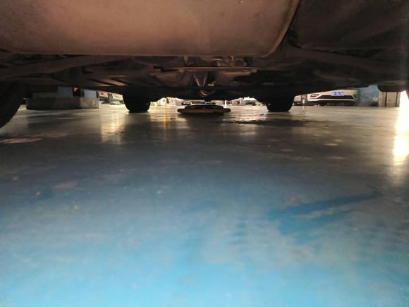 [苏州·苏U] 二手MINIMINI2017款 2.0T COOPER S 赛车控