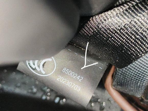 [深圳·粤B] 二手五菱汽车五菱缤果2023款 333km 悦享+款