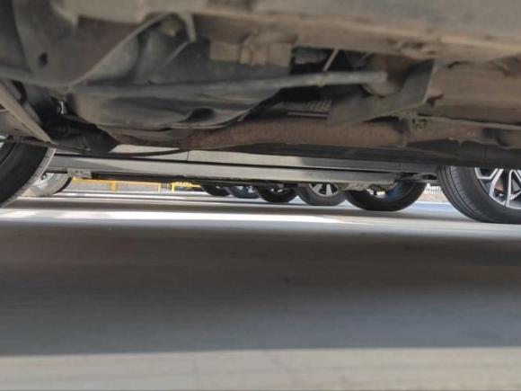 [宁波·浙B] 二手奔腾奔腾X402017款 1.6L 手动尊享型