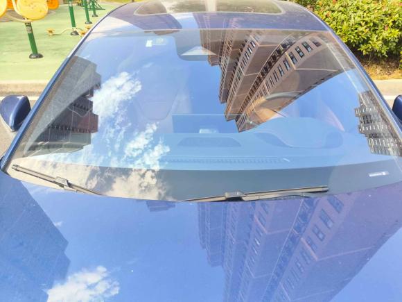 [上海·苏A] 二手比亚迪汉2022款 DM-i 121KM 尊荣型