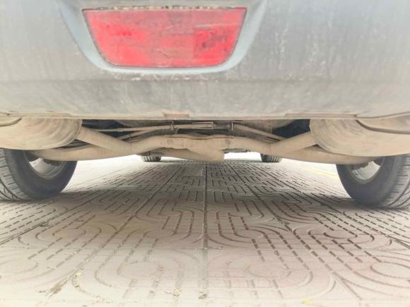 [无锡·苏B] 二手雪佛兰迈锐宝2014款 2.0L 自动豪华版