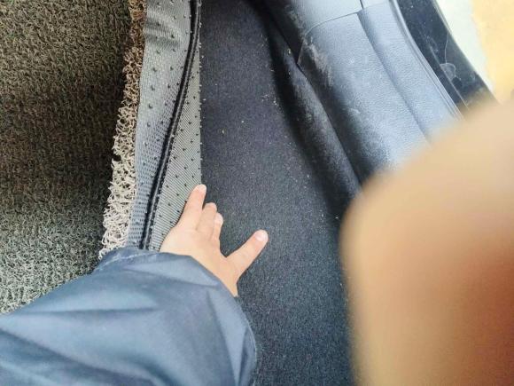 [南通·苏F] 二手本田雅阁2013款 2.0L SE