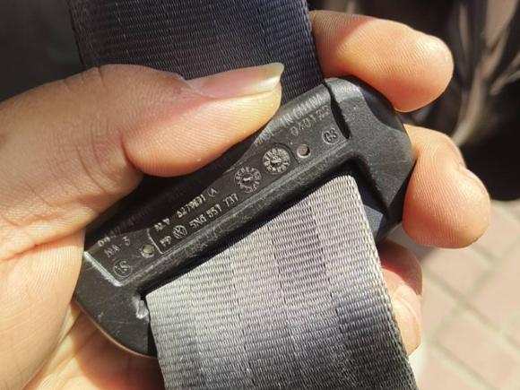 [武汉·鄂F] 二手大众速腾2022款 200TSI DSG超越版