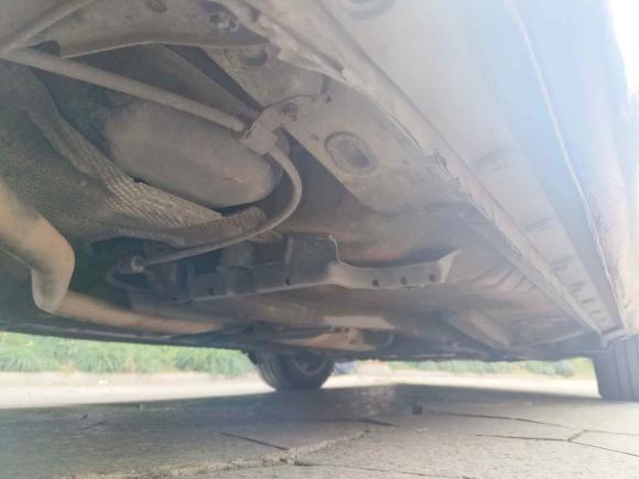 [温州·浙C] 二手丰田卡罗拉2007款 1.8L 自动GLX-i