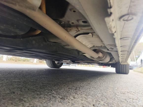 [苏州·苏E] 二手本田享域2021款 锐·混动 1.5L 净耀版