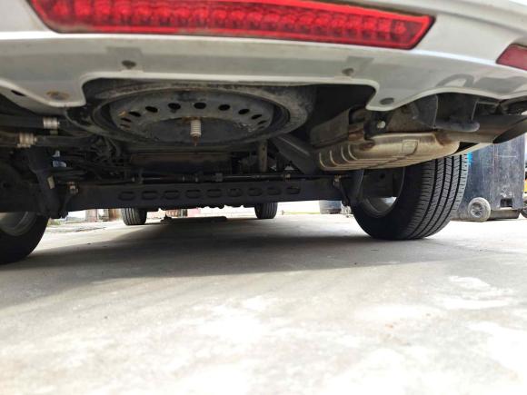 [上海·沪C] 二手别克别克GL82017款 25S 豪华型 国V