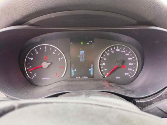 [青岛·鲁U] 二手比亚迪宋MAX2019款 1.5T 自动智联睿逸天窗型 6座 国VI