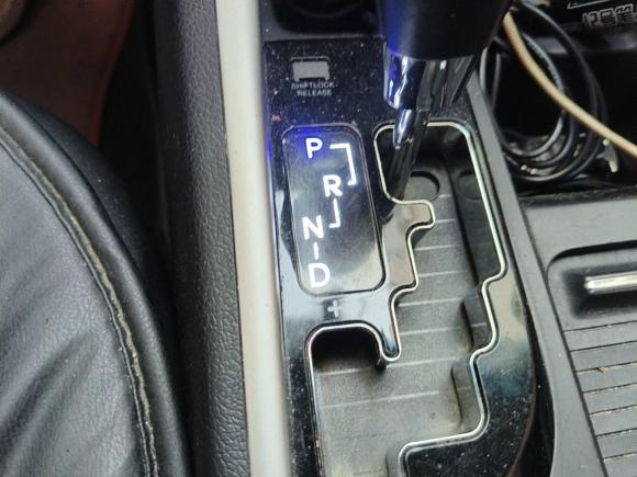 [嘉兴·豫N] 二手现代索纳塔2015款 经典 2.0L 自动领先版