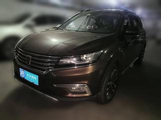 荣威荣威RX52016款 30T 两驱自动互联网智享版