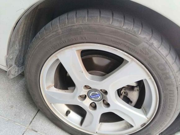 [宁波·浙B] 二手沃尔沃沃尔沃S602012款 T5 舒适版