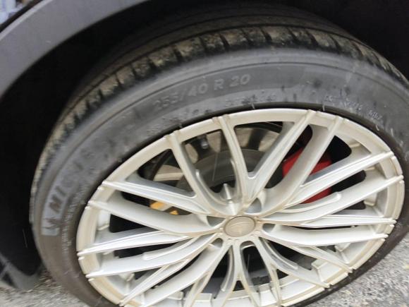 [合肥·皖A] 二手特斯拉Model Y2022款 后轮驱动版