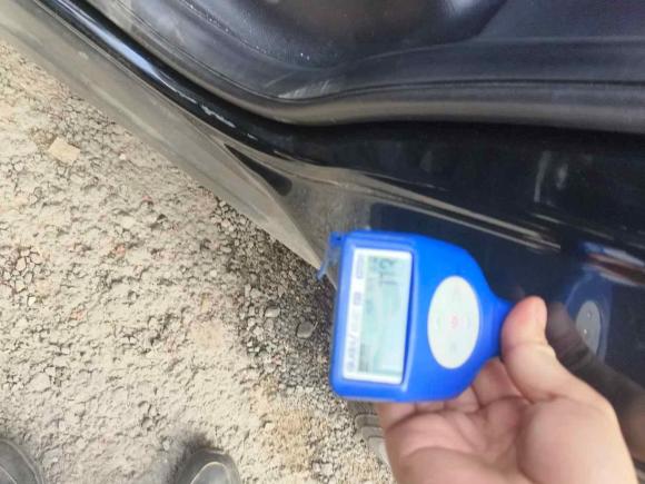 [广州·粤A] 二手路虎神行者22013款 2.2T SD4 SE柴油版