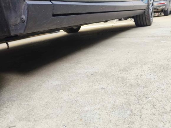 [上海·苏U] 二手名爵MG72023款 2.0T 自动Trophy+激擎耀世版