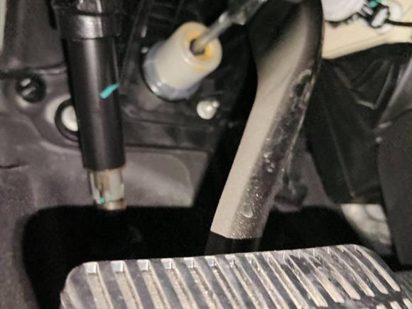 [金华·浙G] 二手别克英朗2021款 改款 典范 1.5L 自动精英型