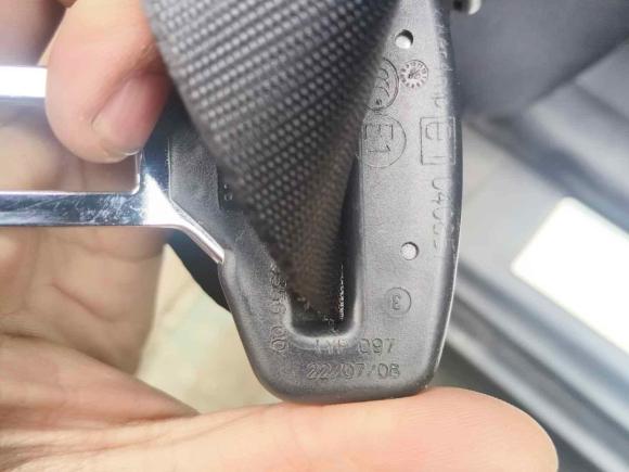 [成都·川A] 二手MINIMINI CLUBMAN2007款 1.6L COOPER Excitement