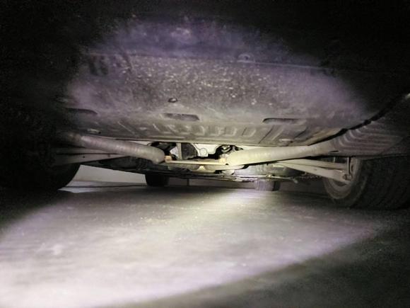 [佛山·渝A] 二手凯迪拉克凯迪拉克CT62021款 28T 豪华型