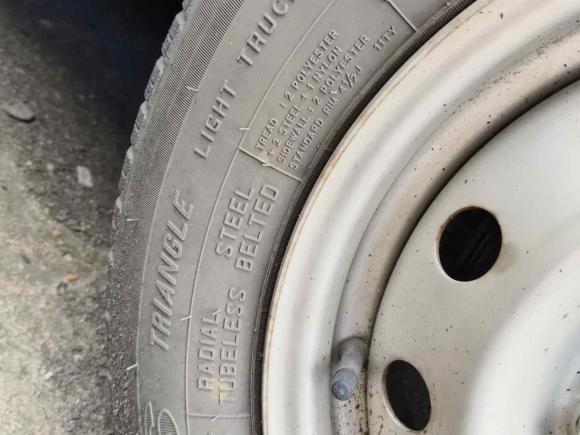 [广州·粤A] 二手五菱汽车五菱荣光V2019款 1.5L封窗车实用型国VI LAR