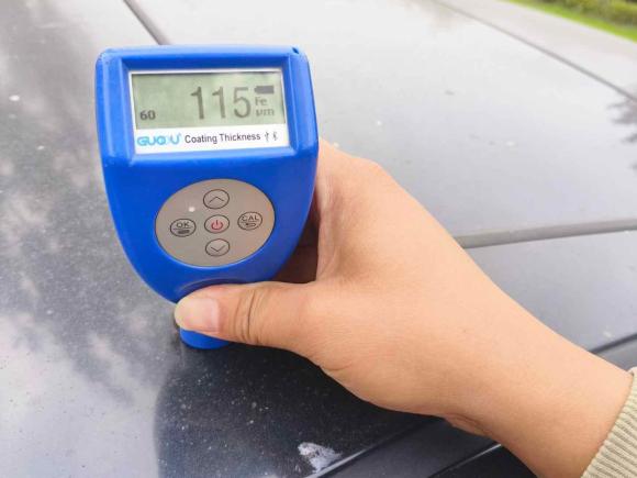 [嘉兴·浙F] 二手丰田凯美瑞2007款 240G 豪华版