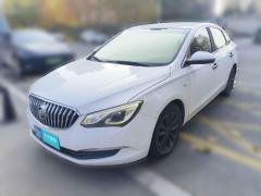 [青岛·鲁B] 别克英朗2016款 15N 自动进取型