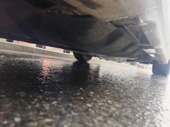 [义乌·浙G] 二手福特蒙迪欧2018款 EcoBoost 180 智控豪华型 国VI