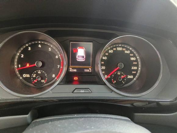 [上海·沪G] 二手大众途观L2019款 330TSI 自动两驱智动豪华版 国V