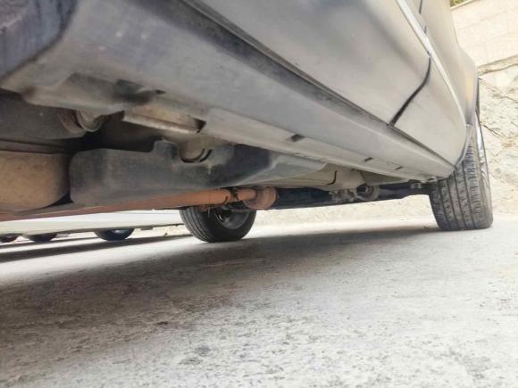 [杭州·赣E] 二手路虎揽胜极光2012款 2.0T 5门耀致版