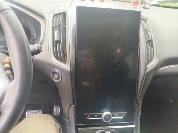 [苏州·苏U] 二手福特锐界2020款 EcoBoost 245 两驱豪锐型 7座