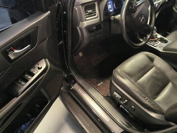 [嘉兴·浙F] 二手丰田汉兰达2018款 2.0T 两驱尊贵版 7座 国V