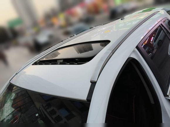 [合肥·皖A] 二手长安长安CS752014款 2.0L 手动领先型 国IV