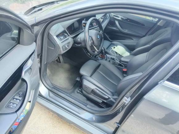 [上海·沪J] 二手宝马宝马X22019款 sDrive20i M越野套装 国VI