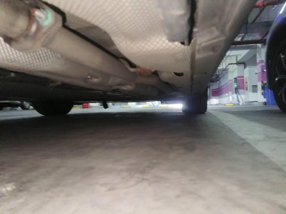 [上海·沪A] 二手比亚迪秦L2024款 DM-i 80KM超越型