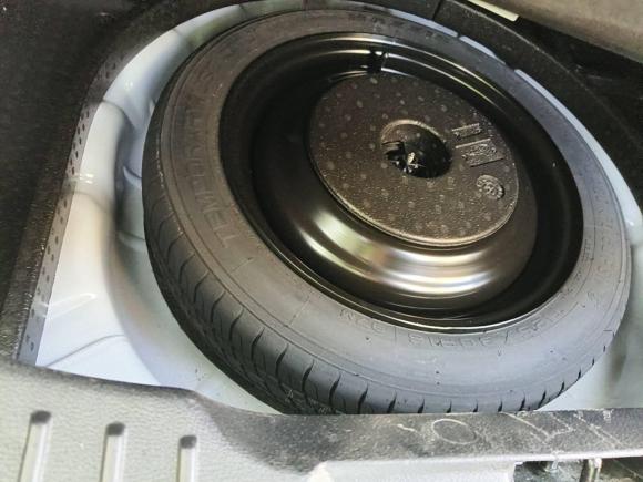 [无锡·苏B] 二手福特福克斯2015款 三厢 EcoBoost 180 自动精英型