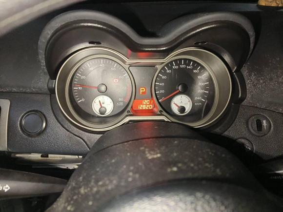 [宁波·浙B] 二手莲花汽车莲花L32010款 三厢 1.6L 自动精英型