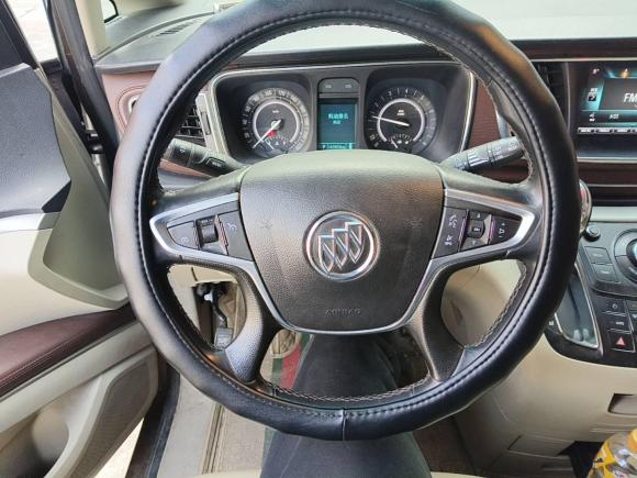 [青岛·鲁B] 二手别克别克GL82018款 28T 豪华型 国VI