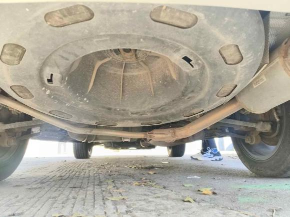 [宁波·浙B] 二手比亚迪比亚迪S72015款 2.0T 升级版 自动尊贵型