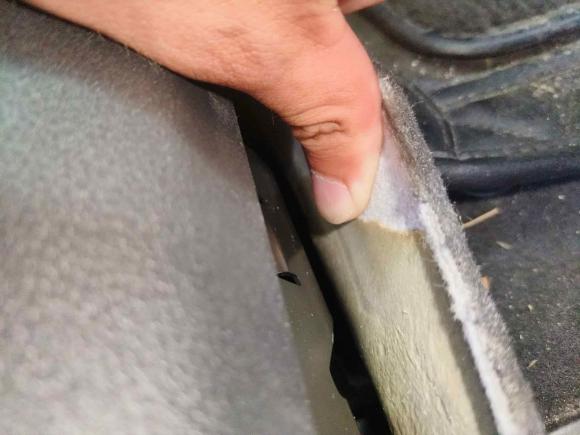 [济南·鲁A] 二手奥迪奥迪A6L2020款 45 TFSI 臻选致雅型