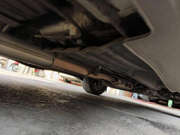 [常州·苏D] 二手起亚智跑2014款 2.0L 自动两驱版DLX