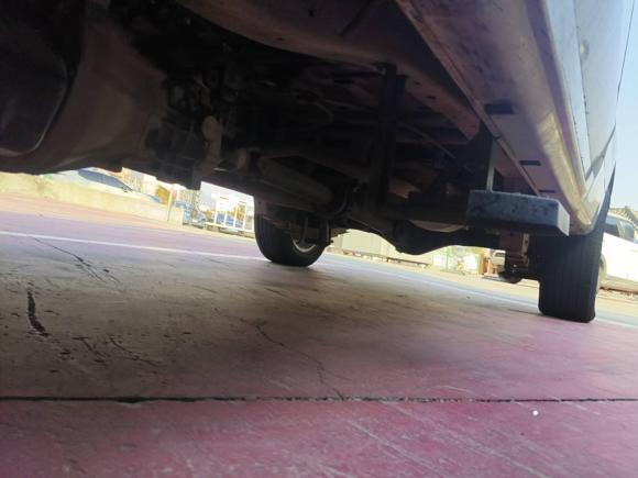 [温州·浙C] 二手金杯新海狮S2018款 1.6L商务版DLCG16