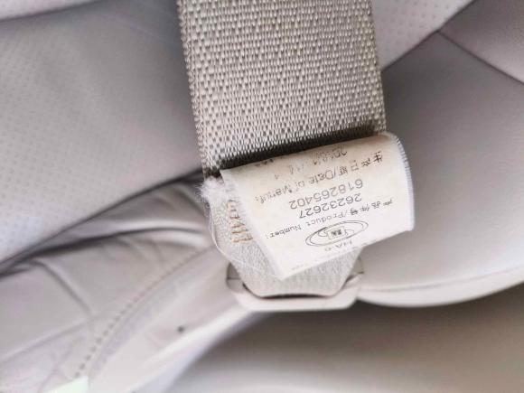 [西安·陕A] 二手别克别克GL82017款 25S 豪华型 国V