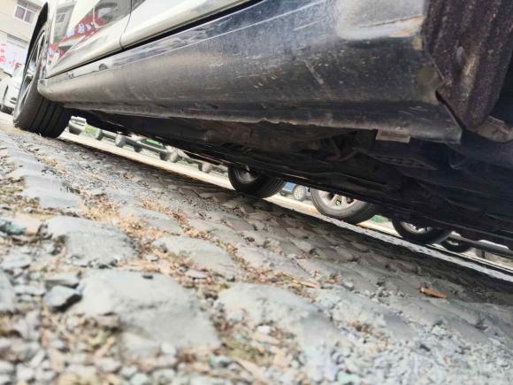 [南通·苏E] 二手名爵MG62017款 20T 自动豪华智联版 国V