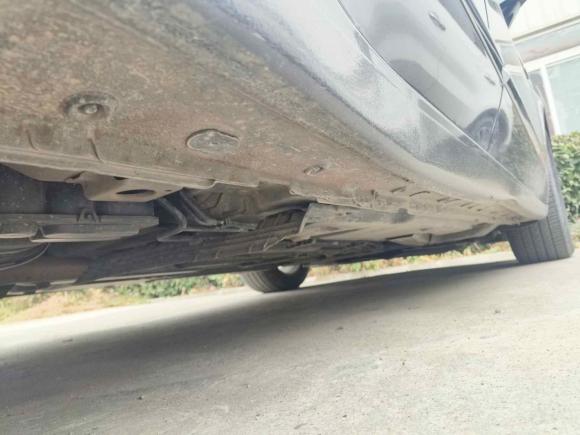 [成都·川A] 二手别克君越2021款 552T 豪华型