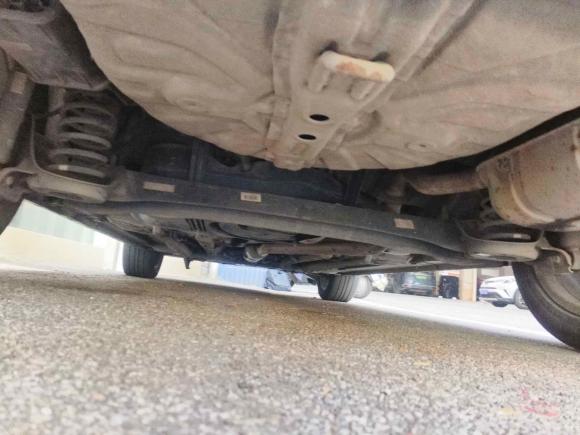 [武汉·川A] 二手吉利汽车帝豪GS2016款 运动版 1.8L 自动领尚型