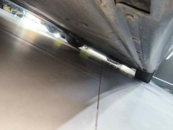 [常州·苏D] 二手保时捷Panamera2017款 Panamera 行政加长版 3.0T