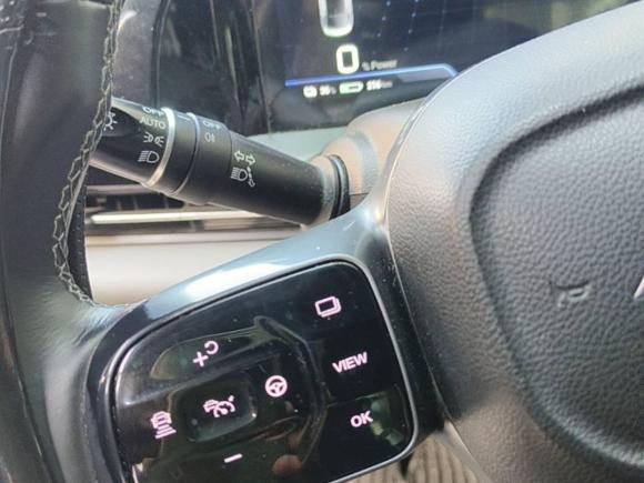 [温州·浙C] 二手埃安AION S Plus2022款 80 科技版